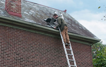 what affects urgent Newton On Ayr roof repairs