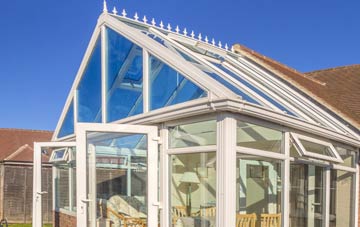 conservatory roof insulation costs Newton On Ayr