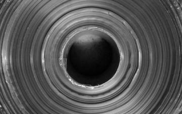 Newton On Ayr edpm waterproofing