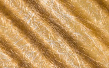 Newton On Ayr fibreglass roof waterproofing