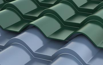 who should consider Newton On Ayr plastic roofs