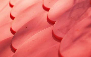 Newton On Ayr plastic roof costs