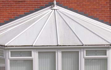 Newton On Ayr polycarbonate conservatory roof repairs