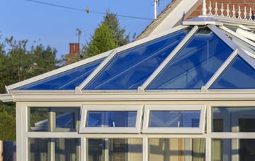 professional Newton On Ayr conservatory insulation