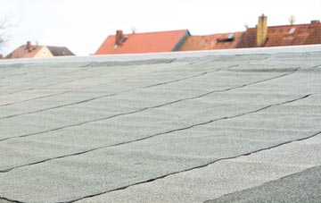 Newton On Ayr flat roof replacement