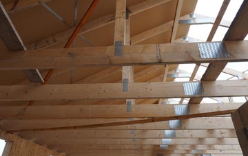 Newton On Ayr roof truss costs
