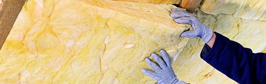 quotes for Newton On Ayr roof insulation