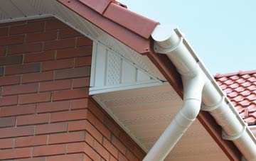 Newton On Ayr soffit repair costs