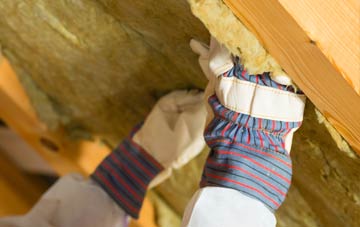 types of Newton On Ayr pitched roof insulation materials