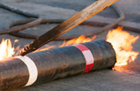 free Newton On Ayr flat roofing repair quotes