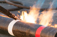 Newton On Ayr flat roofing replacement