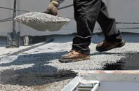 find rated Newton On Ayr flat roofing replacement companies