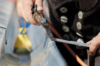 Newton On Ayr lead roof quotes