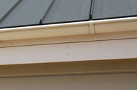 Newton On Ayr soffit repair