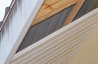 rated Newton On Ayr soffit repair companies
